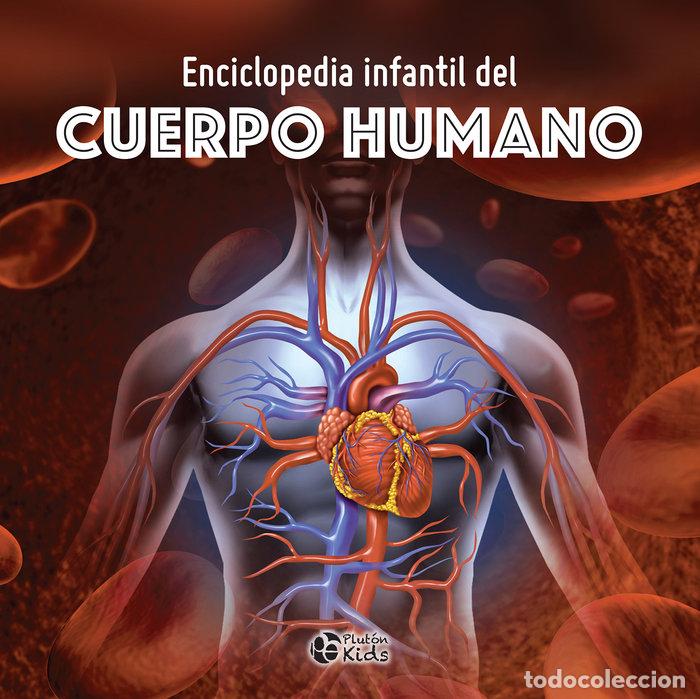 B&uuml;cher: ENCICLOPEDIA INFANTIL DEL CUERPO HUMANO - AA.VV