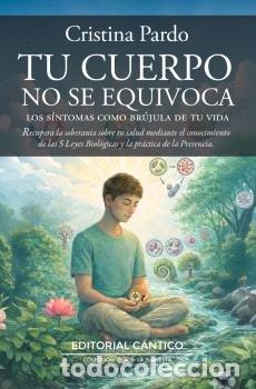 B&uuml;cher: TU CUERPO NO SE EQUIVOCA - PARDO ARQUERO, CRISTINA