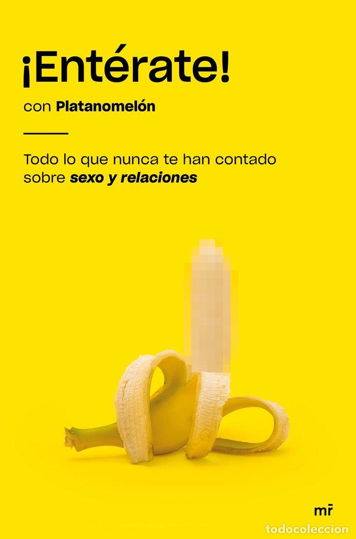 B&uuml;cher: ENTERATE - PLATANOMELON