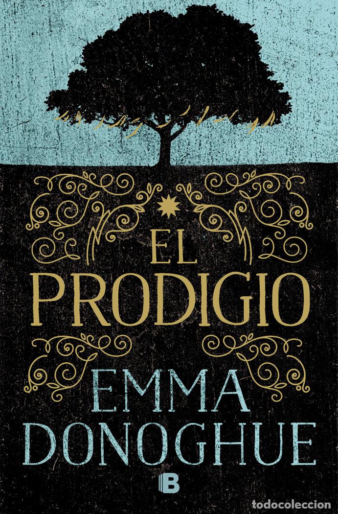 Livros: PRODIGIO,EL - DONOGHUE, EMMA