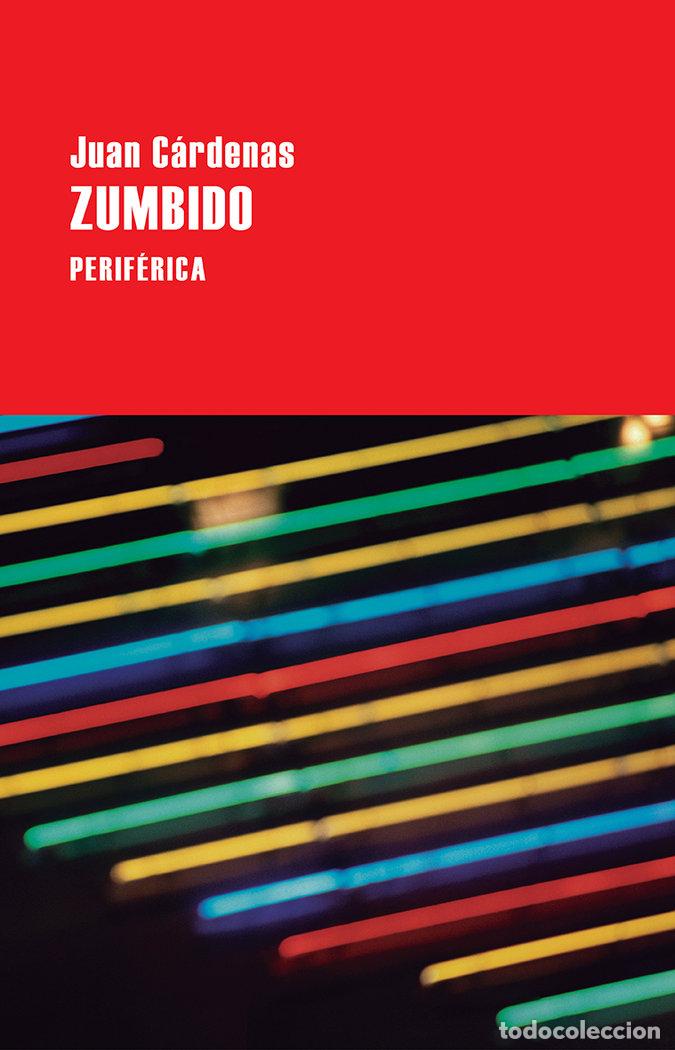 books: ZUMBIDO - CARDENAS, JUAN