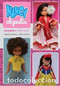 Livres: NANCYCLOPEDIA 3 1999 2017 - RAMOS, ESPERANZA