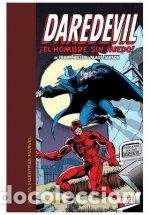Libros: DAREDEVIL DE FRANK MILLER Y KLAUS JANSON 1 - BILL MANTLO
