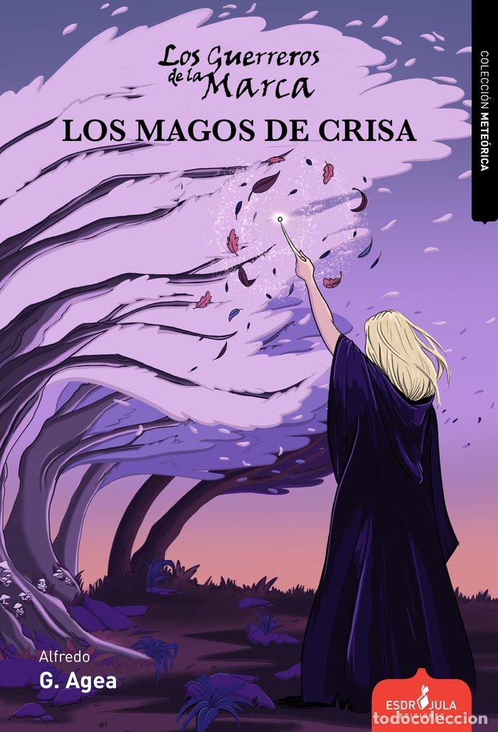 Libros: LOS GUERREROS DE LA MARCA - GARCIA AGEA, ALFREDO