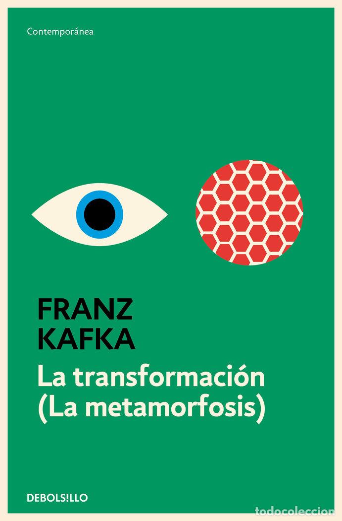 B&uuml;cher: TRANSFORMACION - KAFKA, FRANZ