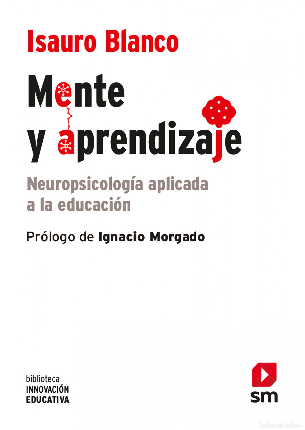 B&uuml;cher: MENTE Y APRENDIZAJE - Blanco, Isauro