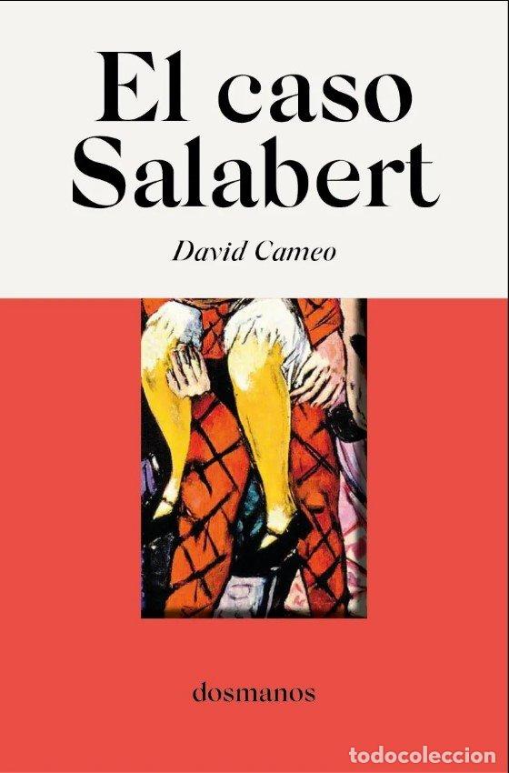 B&uuml;cher: CASO SALABERT,EL - CAMEO, DAVID