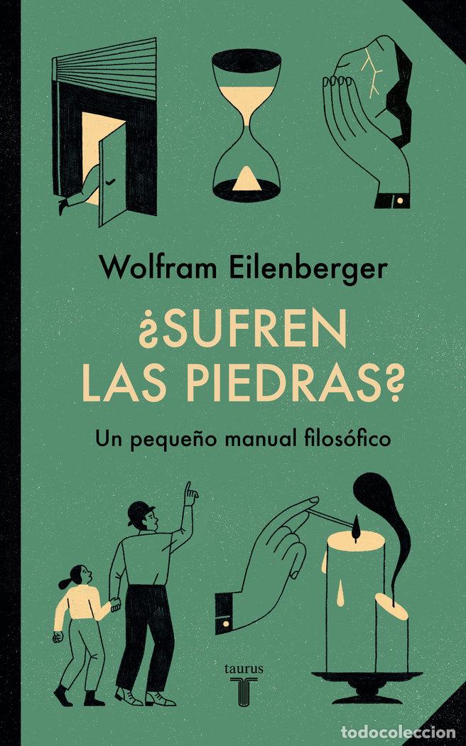 Livres: SUFREN LAS PIEDRAS - WOLFRAM EILENBERGER