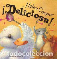 Libros: DELICIOSA - COOPER, HELEN