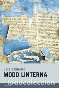 Libros: MODO LINTERNA - CHEJFEC, SERGIO