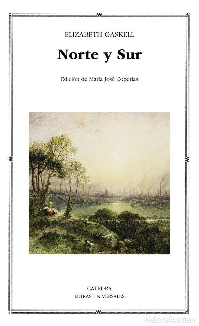 Livres: NORTE Y SUR - GASKELL, ELIZABETH