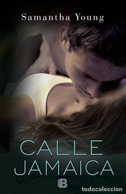 Livres: CALLE JAMAICA - YOUNG, SAMANTHA