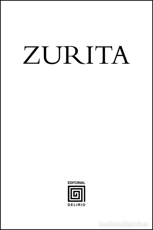 Livres: ZURITA - ZURITA, RAUL