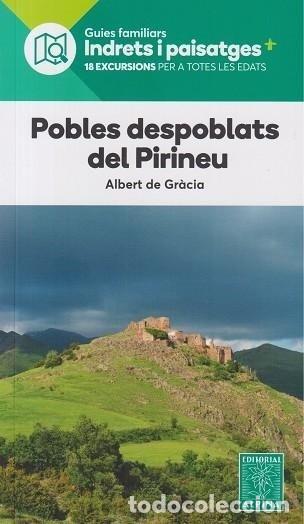 B&uuml;cher: POBLES DESPOBLATS DEL PIRINEU - ALBERT DE GRACIA