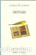 B&uuml;cher: CRISTALES - MURCIANO, CARLOS