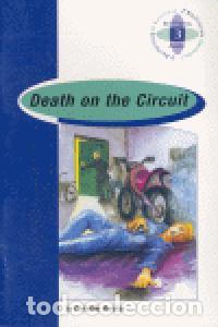 B&uuml;cher: DEATH ON THE CIRCUIT 2&ordm;NB - BARCLAY