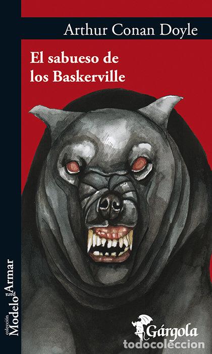 Livres: SABUESO DE LOS BASKERVILLE,EL - ARTHUR CONAN DOYLE