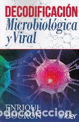 Livres: DECODIFICACION MICROBIOLOGICA Y VIRAL - BOURON, ENRIQUE