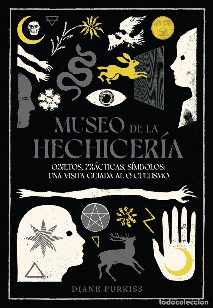 B&uuml;cher: MUSEO DE LA HECHICERIA - PURKISS, DIANE