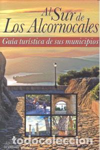 Libros: AL SUR DE LOS ALCORNOCALES - AA.VV