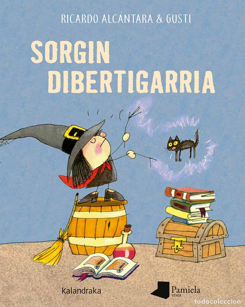 Livres: SORGIN DIBERTIGARRIA - Alc&aacute;ntara Sgarbi, Ricardo