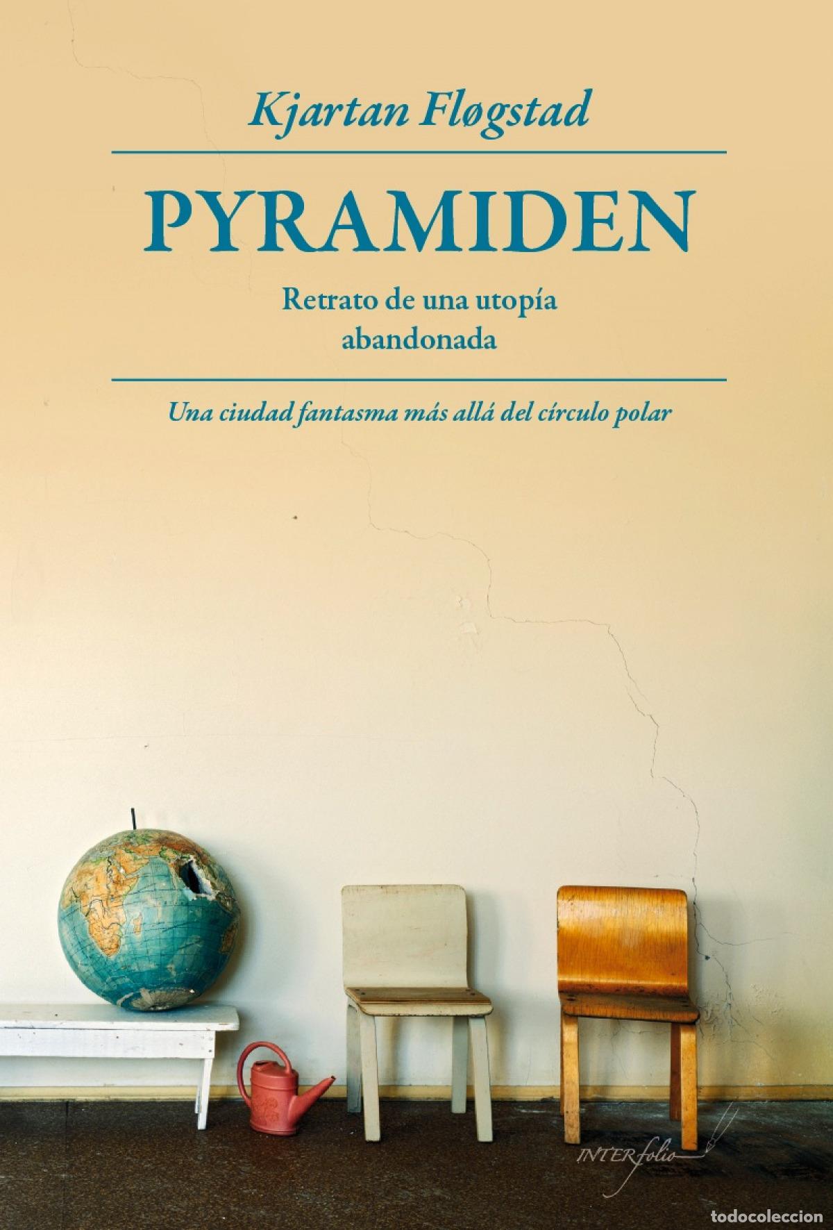 Livres: PYRAMIDEN - FLOGSTAD, KJARTAN