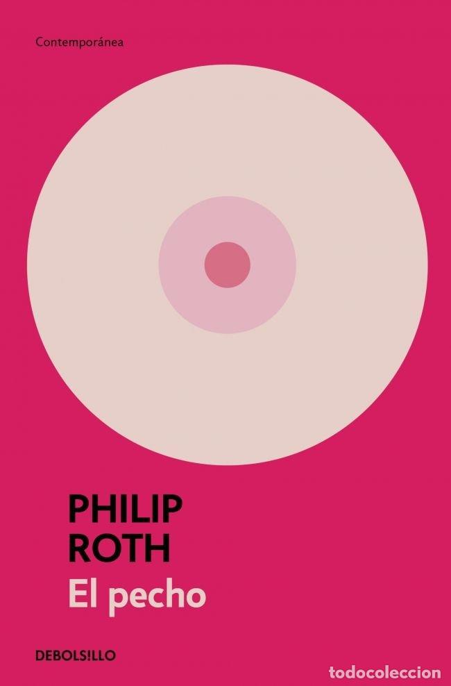 books: PECHO,EL - ROHT, PHILIP