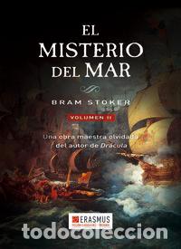 Libros: MISTERIO DEL MAR II,EL - STOKER, BRAM