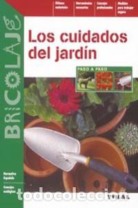 Livres: CUIDADOS DEL JARDIN,LOS - AA.VV.