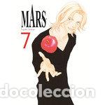 Livres: MARS 7 - FUYUMI, SOURYO