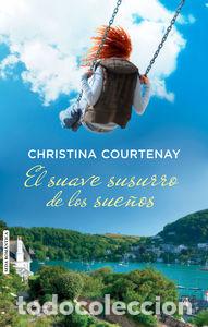 books: SUAVE SUSURRO DE LOS SUE&Ntilde;OS,EL OFERTA - COURTENAY, CHRISTINA