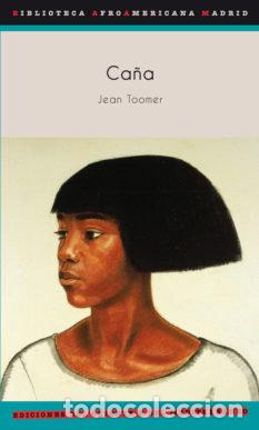books: CA&Ntilde;A - TOOMER, JEAN.