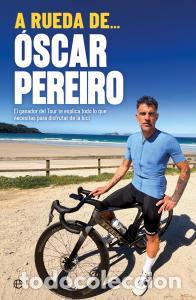 Livros: A rueda de... Oscar pereiro - Pereriro, Oscar