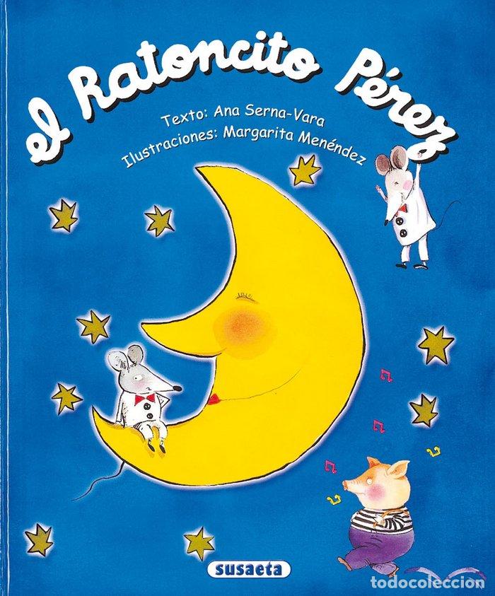 B&uuml;cher: RATONCITO PEREZ - AA.VV.