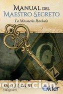 B&uuml;cher: MANUAL DEL MAESTRO SECRETO - LAVAGNINI, ALDO