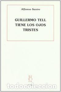 B&uuml;cher: GUILLERMO TEL BILINGUE - SASTRE, A