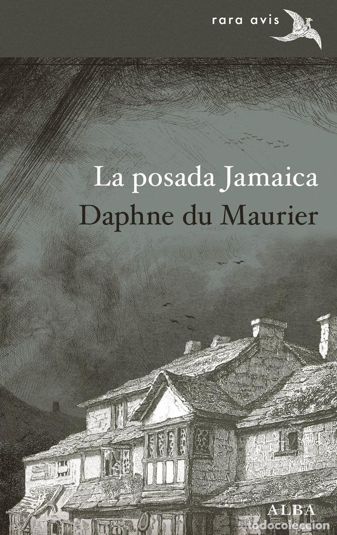 Libri: POSADA JAMAICA,LA - DU MAURIER, DAPHNE