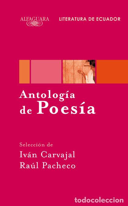Libri: POESIA - VASCONEZ, JAVIER