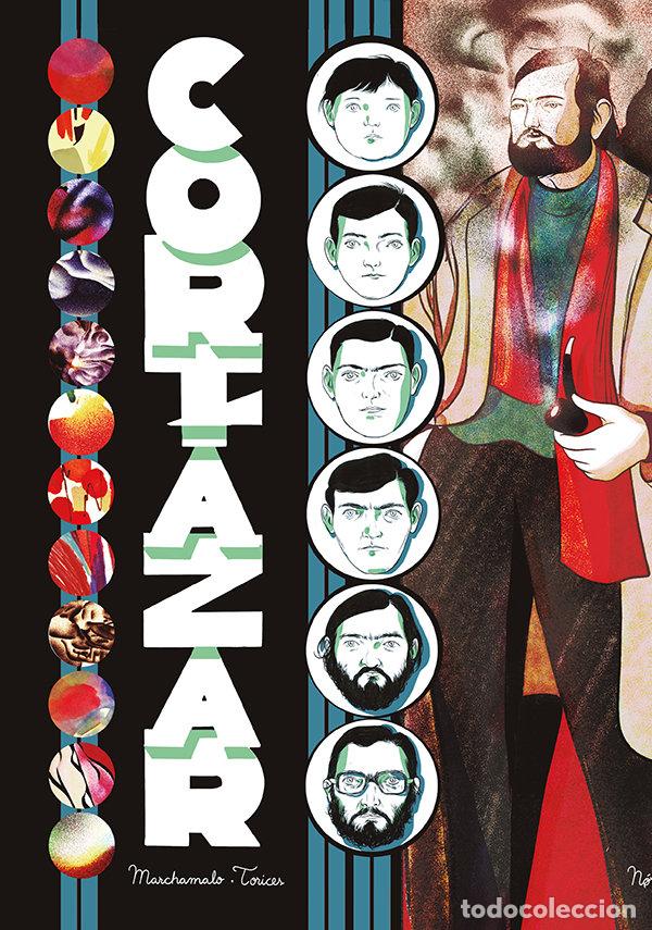 Libros: CORTAZAR - MARCHAMALO, JESUS