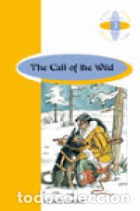 Libros: CALL OF THE WILD,THE 4&ordm;ESO - LONDON, JACK