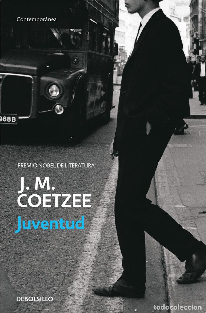 Libri: JUVENTUD - COETZZE, J.M.
