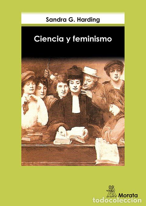 Libri: CIENCIA Y FEMINISMO - HARDING, S.