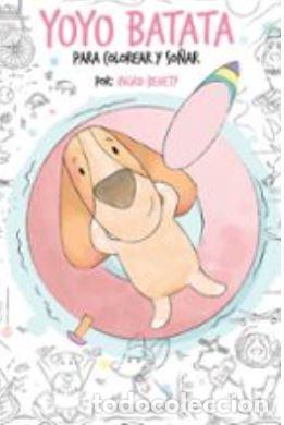Libros: YOYO BATATA - Behety, Ingrid
