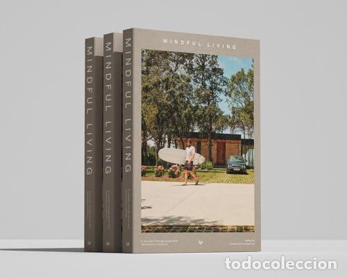 books: MINDFUL LIVING - Vv Aa 3