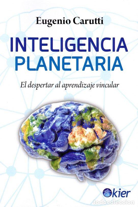 books: INTELIGENCIA PLANETARIA - CARUTTI, EUGENIO