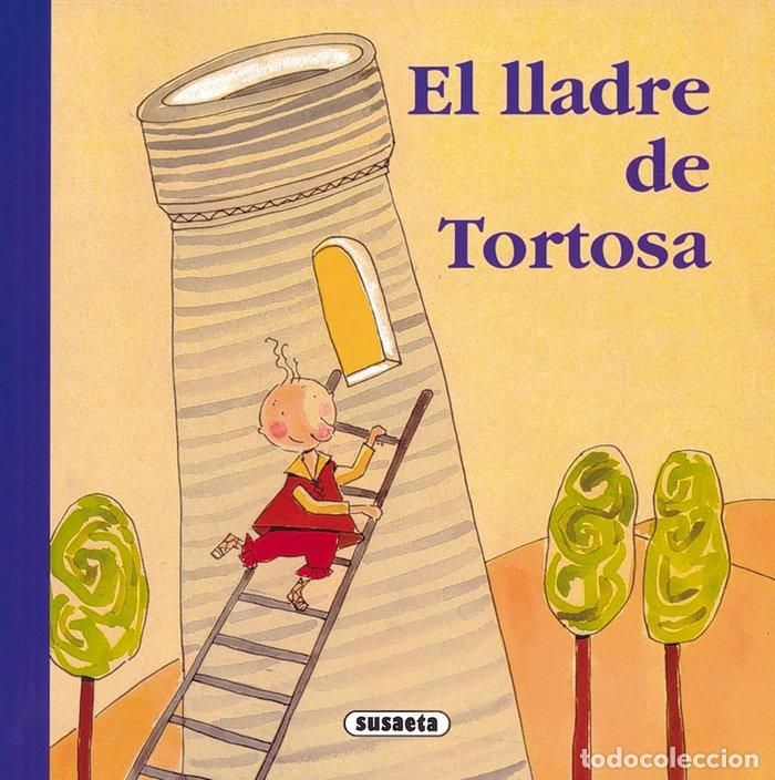 Libri: LLADRE DE TORTOSA,EL - GINESTA, MONTSE