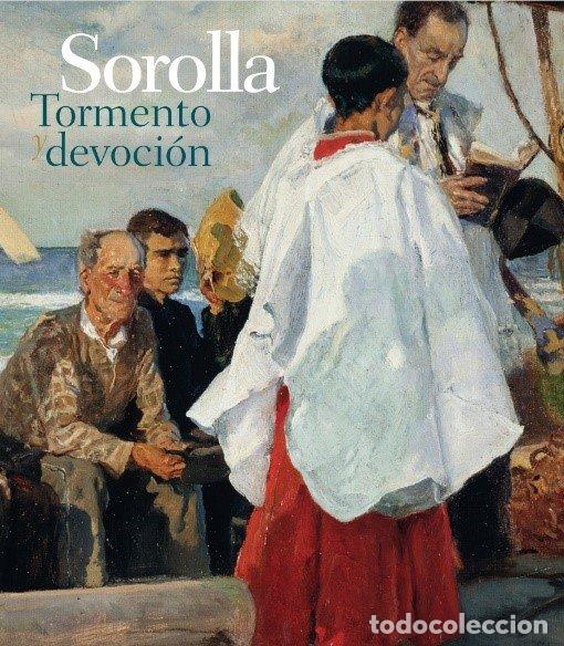 B&uuml;cher: SOROLLA TORMENTO Y DEVOCION - PEREZ VELARDE, LUIS ALBERTO