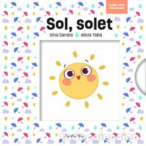 B&uuml;cher: Sol solet amb mecanismes - .
