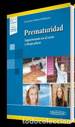 Libros: PREMATURIDAD - .....