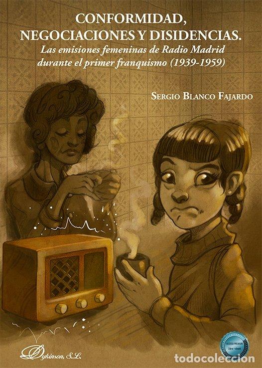 Livres: CONFORMIDAD NEGOCIACIONES Y DISIDENCIAS - BLANCO FAJARDO, SERGIO